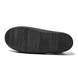 JOMIX Hausschuhe für Herren, elegant, bequem, Mokassins, Winter, weich und warm, für Herren, blau, 42 EU