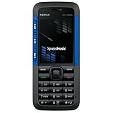 Nokia 5310 XpressMusic – Handy Freien
