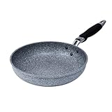 Gbloodst Antihaft-Bratpfannen-Set, geeignet für Mikrowelle und Gasherd, ideal für Pfannkuchen und Eier
