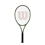 Wilson Tennisschläger Blade Feel Comp Jr, Für Kinder(9-10 Jahre)