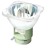 wecan Beam 230 7r Lamp 7r 230w Bulb, Beamer Lampe Msd Platinum 7r Lampe for Beam Moving Head Licht, Platin-lampenbirne 7r Msd Beamerlampe für Beam 230