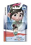 NEW & SEALED! Disney Infinity Interactive Game Piece Character Vanellope