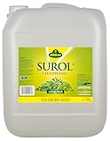 Kühne Surol 5%, 10 L Kanister, 1er Pack (1 x 10 kg)