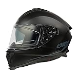 O'NEAL Challenger Helm SOLID Schwarz / Größe L