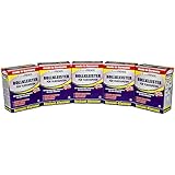 5 Pakete Tapetenkleister Rollkleister für Vliestapeten Vlieskleister Vlieskleber