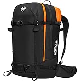 Mammut Pro 35 Removable Airbag 3.0 Lawinenrucksack, black