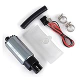 Rynplex Kraftstoffpumpe, for Aprilia, for Shiver 900 ABS Shiver 750 SL750 Dorsoduro Factory 750 SMV750 856821 898260 854638 898259 2D000364 2D000353 Kraftstoffförderpumpe
