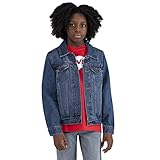 Levi's Kids trucker jacket Jungen Bristol 12 Jahre