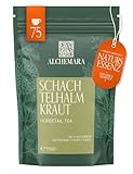 Schachtelhalmtee Alchemara 150g – Ein Hauch von uralten Wiesen