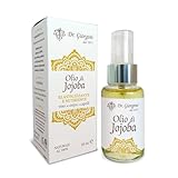 JOJOBA-Öl - 50 ml (Gesicht, Körper, Haar)
