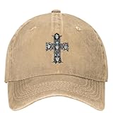 TYOPASH Klassischer Druck Musik Baseball Cap Anime Outdoor Gym Großhandel Trucker Papa Hut Männer Erwachsene Vintage Sonnenschutz Baseball Caps Geschenk