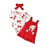 Valentinstags-Herrenhemd mit Aufdruck und Reversknopf, langärmelig, warm, bequem, Überraschung, Perfekter Ausdruck der Romantik jahrestagsgeschenk für sie(Rot,3-6 Months)
