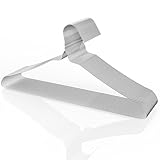 Mr. Pen Metal Hangers - 20 Pack, Wire Coat & Clothes Hangers
