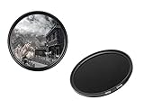 77mm IR950 Infrarotfilter IR Filter 77 mm IR 950 dHD Digital Passfilter