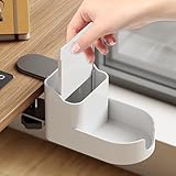 GALOZZOIT Handyhalter Cup Holder Handyhalter für Handy Halterung Multifunktions-Organizer mit Getränkehalter für Smartphone Schlüssel Münzen Karten Zubehör