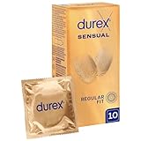 Durex Sensual Ultra Thin 10 pcs