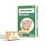 Tactic Mölkky Pocket Mini