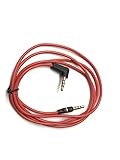 T-ProTek AUX Audio Kabel 3,5mm Stecker kompatibel für SOUND2GO Atmosphere Bluetooth Lautsprecher