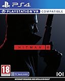 Square Enix Namco Bandai T1 Hitman 3 - PS4
