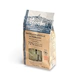 La Corvette Marseiller Seife in loser Schüttung 1 kg (10 x 100g) - COSMOS NATURAL