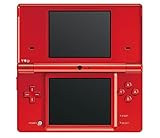 Nintendo DSi - Konsole, red [UK Import]