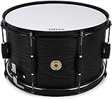 Tama Woodworks Snare 14'x8' Black Oak Wrap WP148BK-BOW