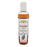 Duschgel Zirbe 250 ml - Vegan