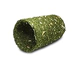 JR FARM Heu-Tunnel + Naturholz mittel 380 g
