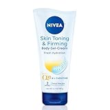 Nivea Good-Bye Cellulite Gel Creme gegen Cellulis, 200 ml (Cremes)