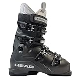 Damen Skischuhe Skistiefel Alpinskischuhe Alpin-Skistiefel Alpinstiefel für Frauen - Head Edge LYT RX W HV - MP26.0/26.5 EU40.5/41 - Flex 65 - für Einsteiger und Fortgeschrittene