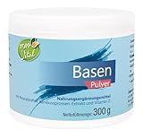 NEU KOPP Vital® Basen Pulver 300 g - basische Mineralstoffe - Säure-Basen-Haushalt - Nahrungsergänzungsmittel