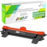 GREENPRINT TK-1248 TK1248 Kompatible Tonerpatrone 1T02Y80NL0 [1500 Seiten] Ersatz für Kyocera Drucker MA2001 MA2001w PA2001 PA2001w (Schwarz )