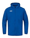 JAKO Kinder Allwetterjacke Team 2.0, royal, 152
