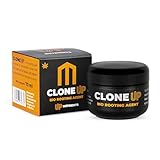 UP NUTRIENTS Wurzelstimulierendes Gel Clone Up 70 ml | Organisches Bewurzelungsgel für Stecklinge | Bewurzelungshormon für Pflanzen und Anbau | Wurzelaktivator-Dünger