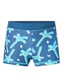 Schiesser Jungen Badehose - Aqua Kids Boys - Größe 92 bis 140