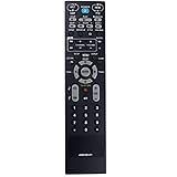 AKB41681201 Fernbedienung Ersatz für LG DVD Heimkinosystem LHT584 LHT854 HT854 HT963PA HT963SA