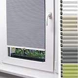 STUZA Wabenplissee ohne Bohren zum Kleben