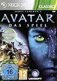 James Cameron's Avatar: Das Spiel [Software Pyramide]