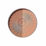 ARTDECO Bronzing Powder Compact Long-Lasting Refill - Bronzer Puder, Nachfüllung - 1 x 10 g