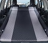 Bestiry Luftmatratze für Infiniti SUV QX80 / QX70 / QX60 / QX55 / QX30 / Q30 / JX/EX/FX/QX, Campingmatratze, Reisebett fürs Auto, sichere aufblasbare Automatratze fürs Camping