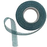 KRONLY Baumbinder Band Garten 50m x 3cm / zum Anbinden von Pflanzen, Bäume und Äste reißfest witterungsbeständig luftdurchlässig