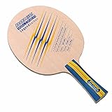 DONIC Holz Waldner Legend Carbon, konkav