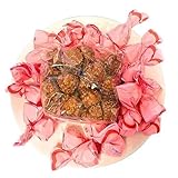 Lindt Fioretto 50% / 50% Raffinierte Praline´s mit verschiedenen Füllungen 650 g