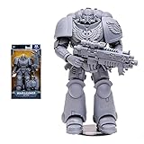 McFarlane Warhammer 40k Actionfigur Dark Angels Intercessor (Artist Proof) 18 cm