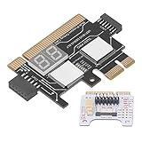 Post -Test Motherboard Analysator Diagnose Card Kit für Lap - Umfassende Toolset für Schnelle Diagnostik