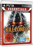 Killzone 3 [Essentials] - [PlayStation 3]