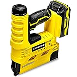 TROTEC Elektrischer Akku-Tacker PTNS 10-20 V