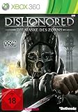 Dishonored