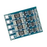 3s 4s 5s 6s 8s 11.1-33 6 V Balancers Board 18650 Lithium Balncing Vollständiger Batterie Batterie Batterie Sachvertrags Schutzscheibe