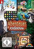 Abenteuer Kollektion - Match 3 Spiel Game für Windows 11 / 10 / 8.1 8 / 7